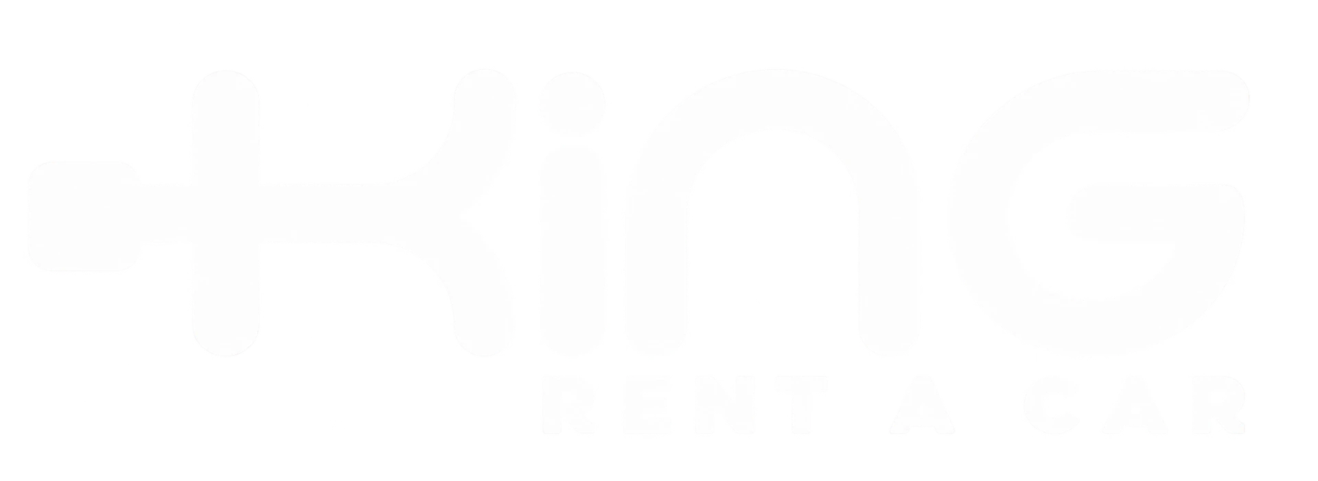 Logo King Rent a Car