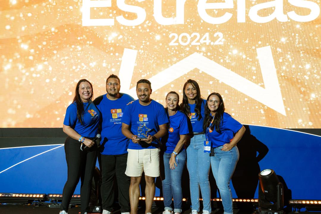 🎖️ Reconhecimento Hapvida NotreDame — Festa Privada 2024