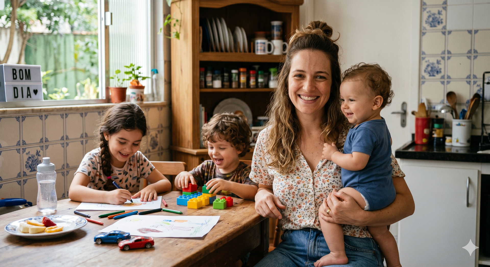 Foto de Neide Oliveira