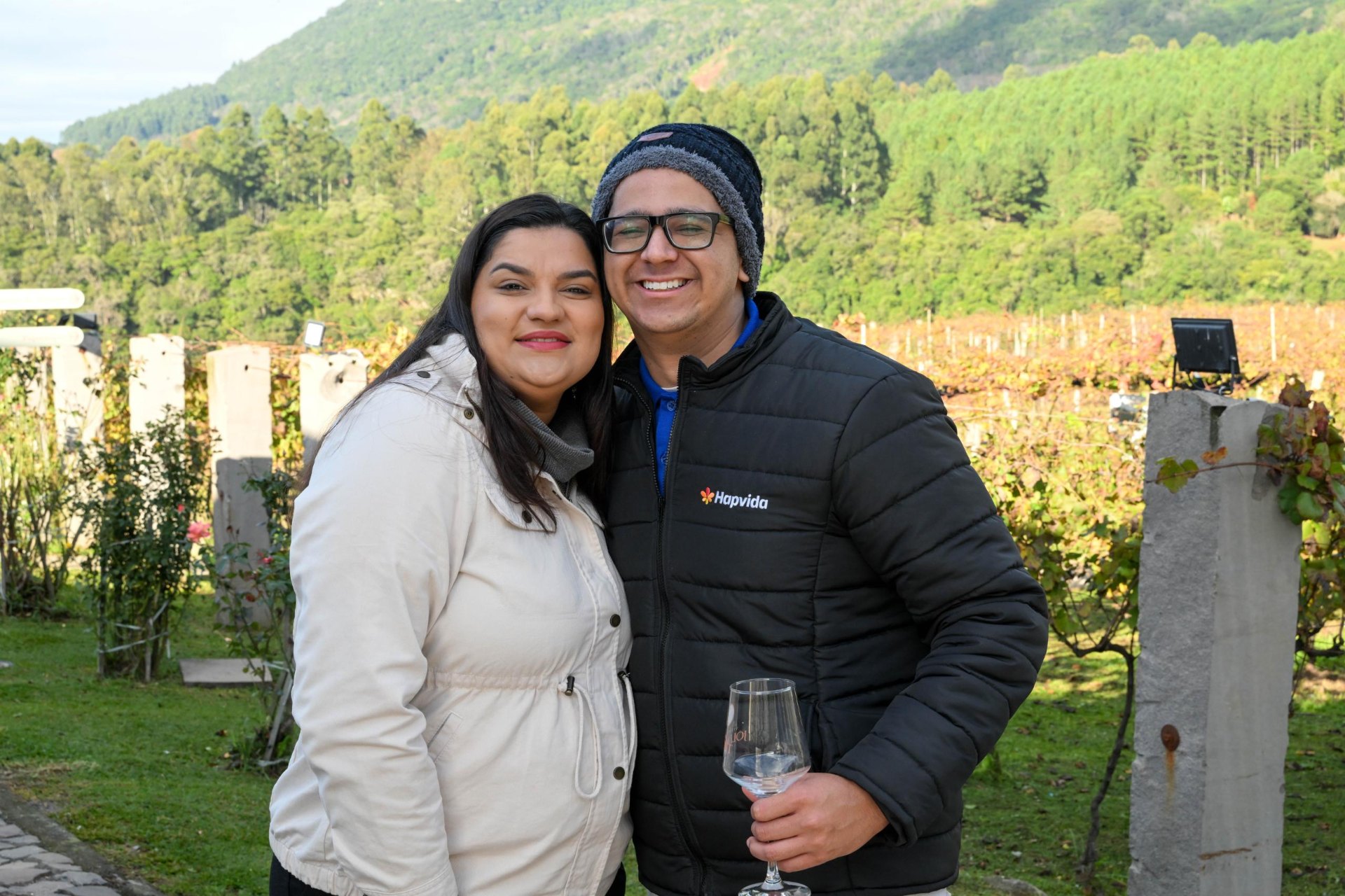 ✈️ Viagem de premiação Hapvida — Gramado, RS