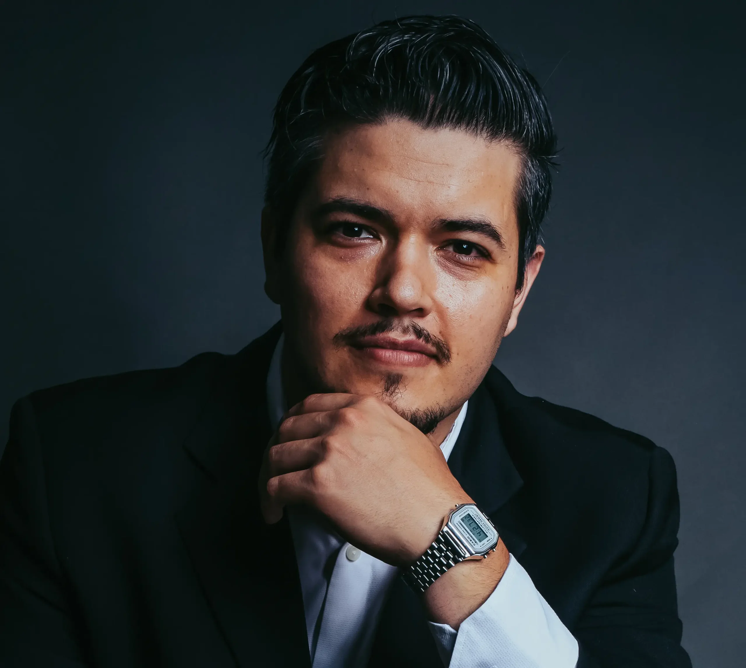 Danilo Consultor de Vendas Cura Salute