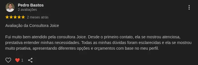 Depoimento de Clientes da Cura Salute que compraram Planos de Saúde 1 Depoimento de Clientes da Cura Salute que compraram Planos de Saúde 1