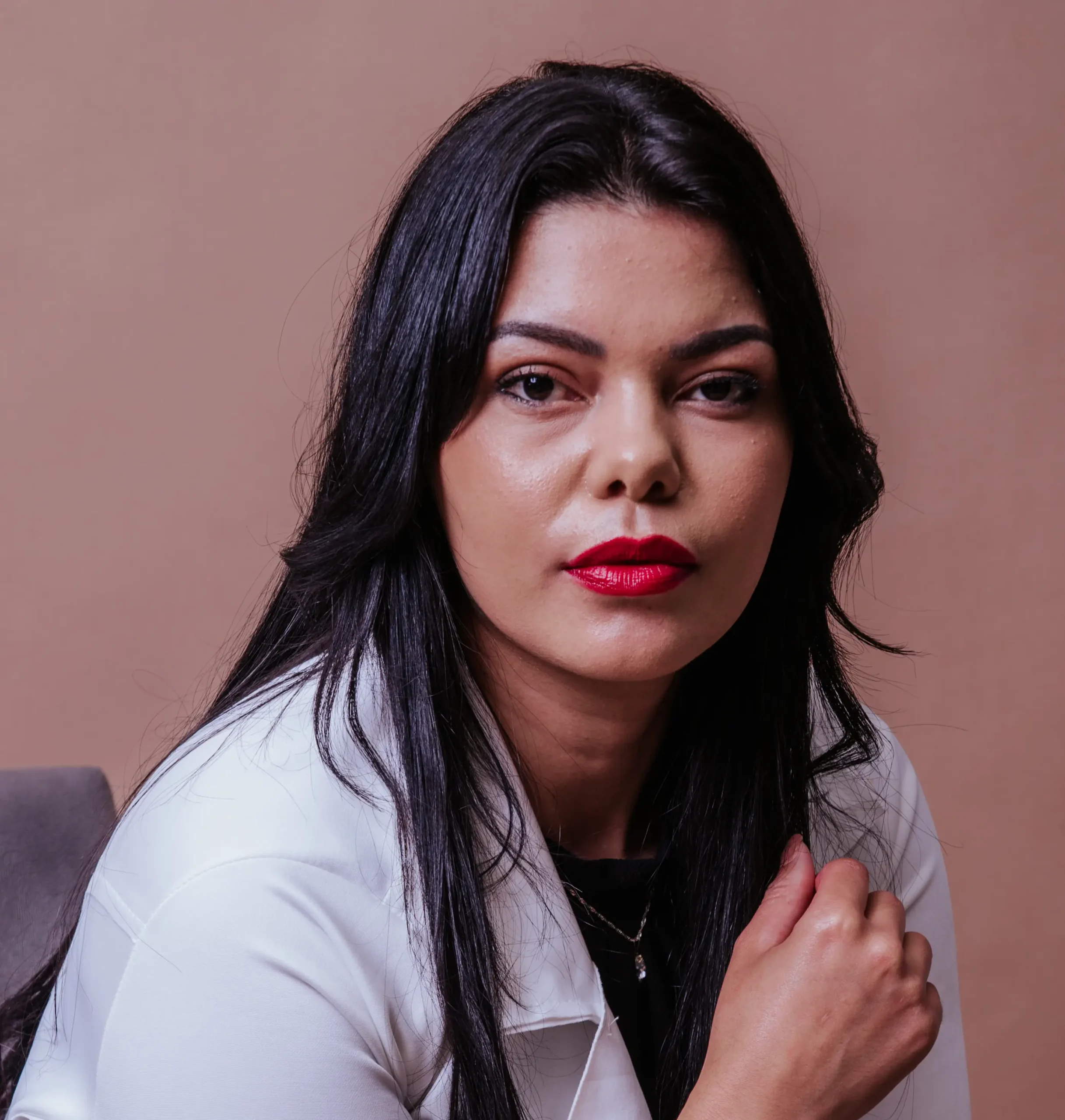 Joice Consultora de Vendas Cura Salute