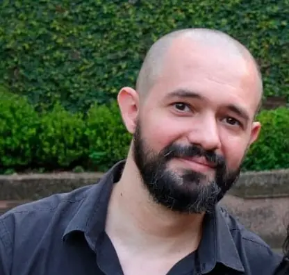 Luccas Analista de Desenvolvimento e SEO Cura Salute